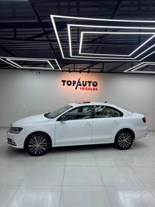 VOLKSWAGEN JETTA 2.0 COMFORTLINE FLEX 4P TIPTRONIC VOLKSWAGEN JETTA 2.0 COMFORTLINE FLEX 4P TIPTRONIC